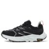 HOKA x WTAPS アナカパ ロー ゴアテックス ‘ジェットブラック’
