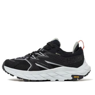 HOKA x WTAPS アナカパ ロー ゴアテックス ‘ジェットブラック’
