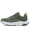 HOKA x WTAPS アナカパ ロー ゴアテックス フォー リーフ クローバー