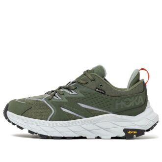 HOKA x WTAPS アナカパ ロー ゴアテックス フォー リーフ クローバー