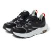 HOKA x WTAPS アナカパ ロー ゴアテックス ‘ジェットブラック’