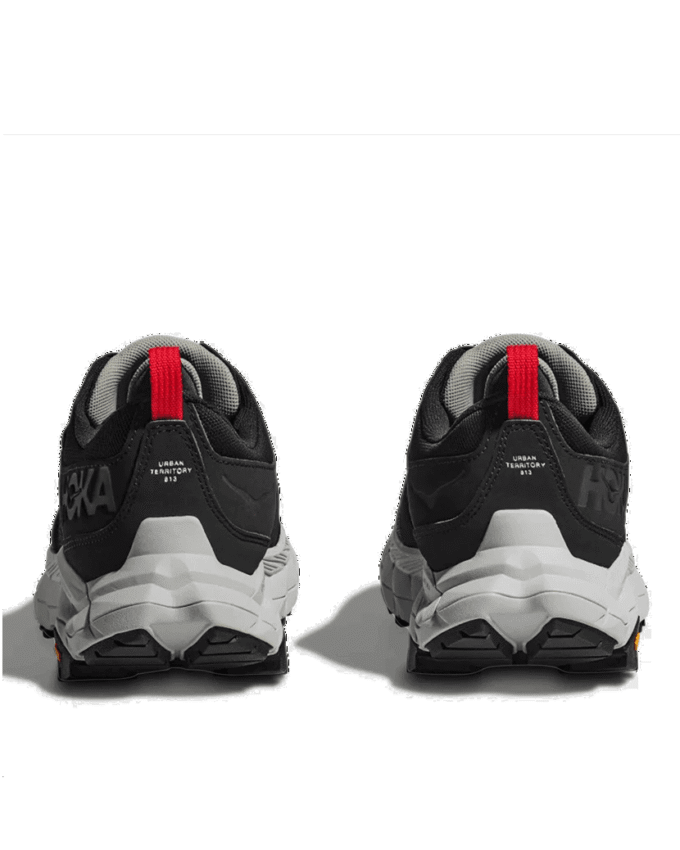 HOKA x WTAPS アナカパ ロー ゴアテックス ‘ジェットブラック’