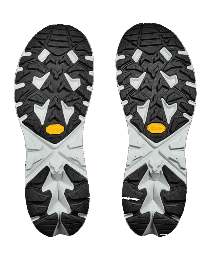 HOKA x WTAPS アナカパ ロー ゴアテックス フォー リーフ クローバー