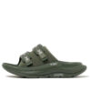 HOKA x WTAPS ORA Luxe ‘オリーブドラブ’