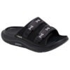 HOKA x WTAPS ORA Luxe ‘ブラック’