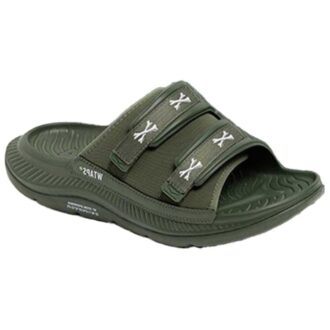 HOKA x WTAPS ORA Luxe ‘オリーブドラブ’