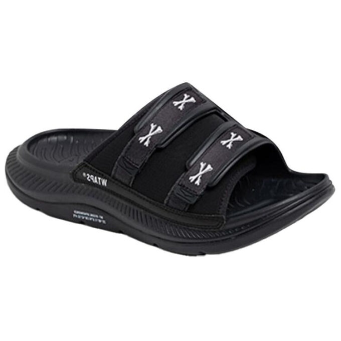 HOKA x WTAPS ORA Luxe ‘ブラック’