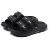 HOKA x WTAPS ORA Luxe ‘ブラック’