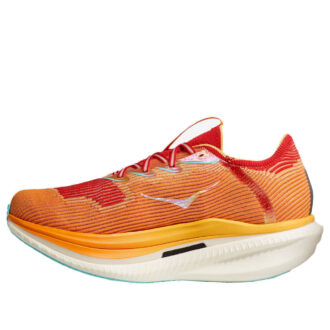 HOKA シエロ X1 ‘オレンジ’