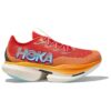 HOKA シエロ X1 ‘オレンジ’