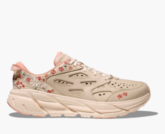 鮮やかな花のクリフトンL