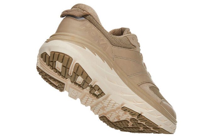 ボンディL「オックスフォードタン」