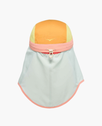 ホカ サン ラン ハット