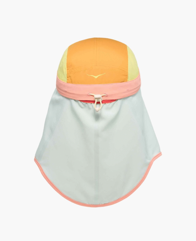 ホカ サン ラン ハット