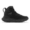 アナカパ ブリーズ ミッド ‘ブラック’