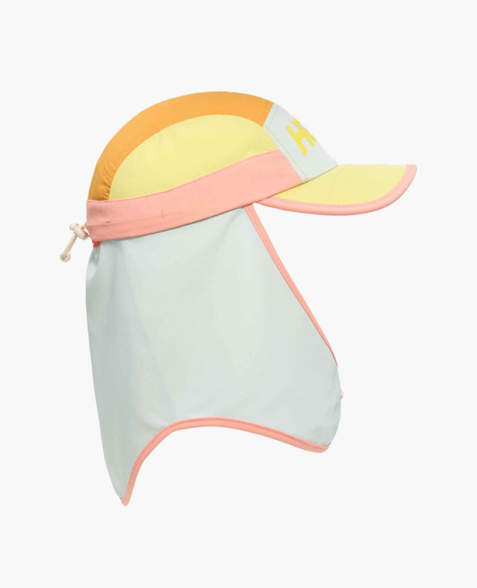 ホカ サン ラン ハット