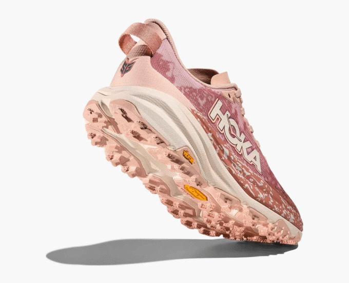 ホカ オネオネ ソリマー
