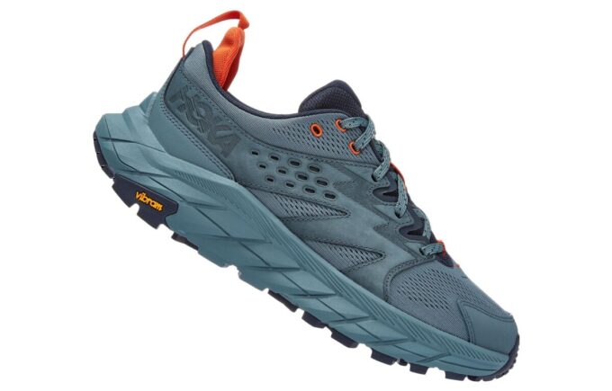 アナカパ ブリーズ ロー「ゴブリン ブルー」