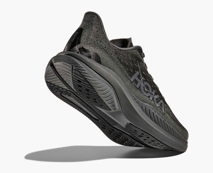 HOKA ONE ONE ホカ サン ラン ハット