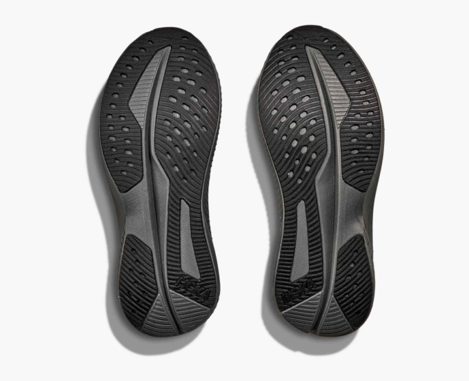 HOKA ONE ONE ホカ サン ラン ハット