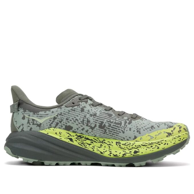 Speedgoat 6 GTX ‘Slate Aloe Vera’
