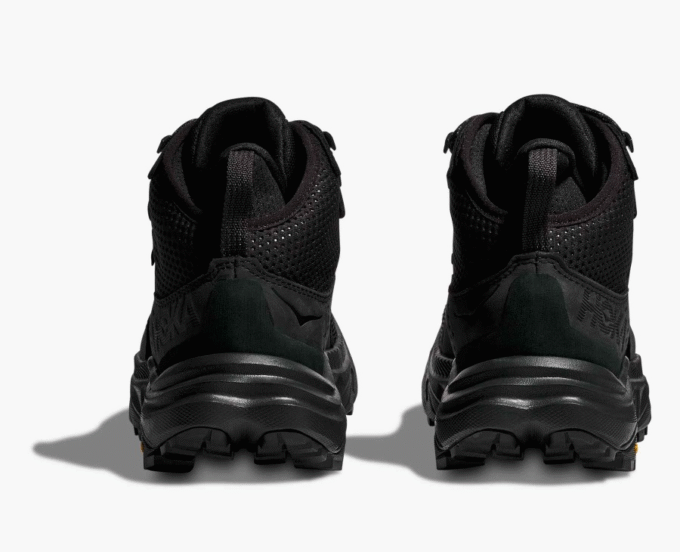 ホカ アナカパ ブリーズ ミッド