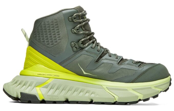 Tennine Hike GTX 109 ‘タイムイブニングプリムローズ’