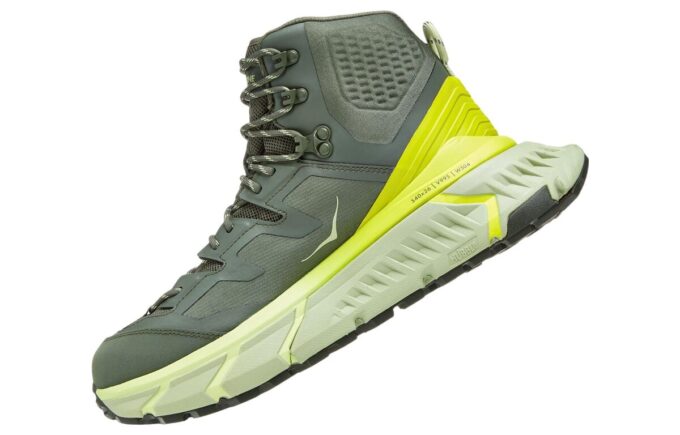 Tennine Hike GTX 109 ‘タイムイブニングプリムローズ’