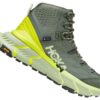 Tennine Hike GTX 109 ‘タイムイブニングプリムローズ’