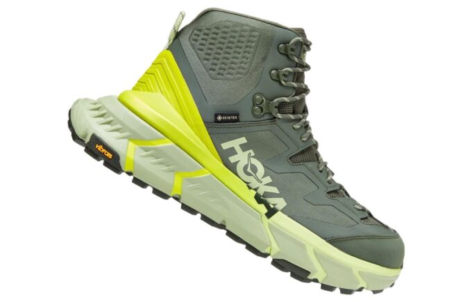 Tennine Hike GTX 109 ‘タイムイブニングプリムローズ’