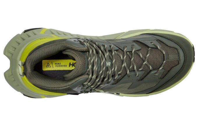 Tennine Hike GTX 109 ‘タイムイブニングプリムローズ’