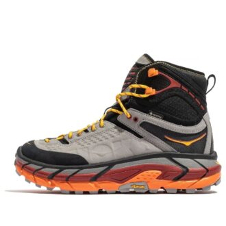 Tor Ultra High GORE-TEX「ブラックチリペッパー」