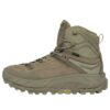 Tor Ultra High GORE-TEX「バーントオリーブ」