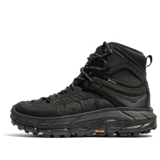 Tor Ultra High Gore Tex ‘ブラック’