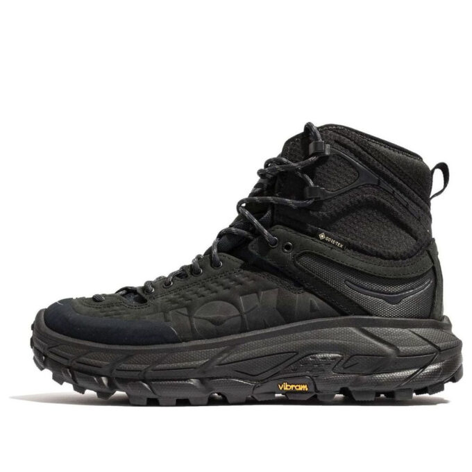 Tor Ultra High Gore Tex ‘ブラック’