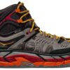 Tor Ultra High GORE-TEX「ブラックチリペッパー」
