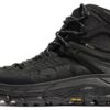 Tor Ultra High Gore Tex ‘ブラック’