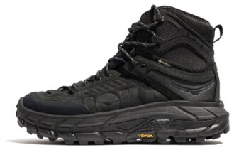 Tor Ultra High Gore Tex ‘ブラック’