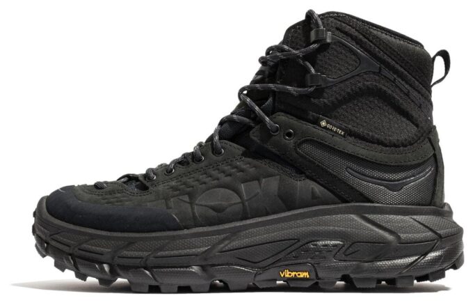 Tor Ultra High Gore Tex ‘ブラック’