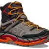 Tor Ultra High GORE-TEX「ブラックチリペッパー」