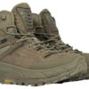 Tor Ultra High GORE-TEX「バーントオリーブ」