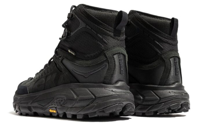 Tor Ultra High Gore Tex ‘ブラック’