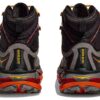 Tor Ultra High GORE-TEX「ブラックチリペッパー」