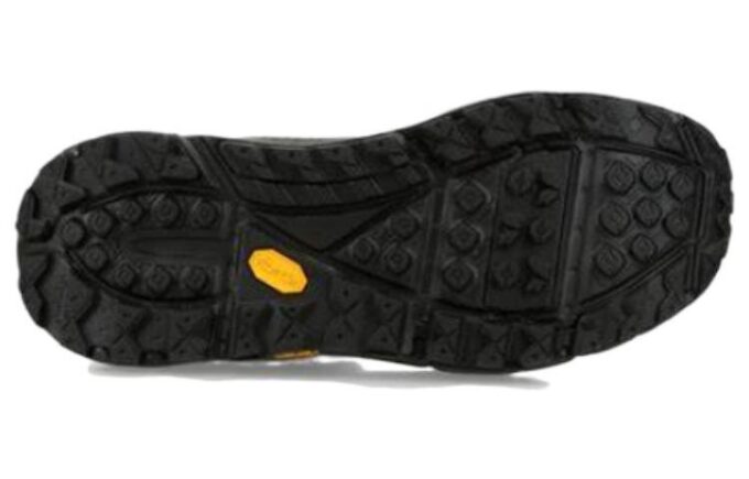 Tor Ultra High Gore Tex ‘ブラック’