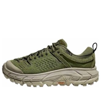 Tor Ultra Lo TP GORE-TEX「フォレストフロア」