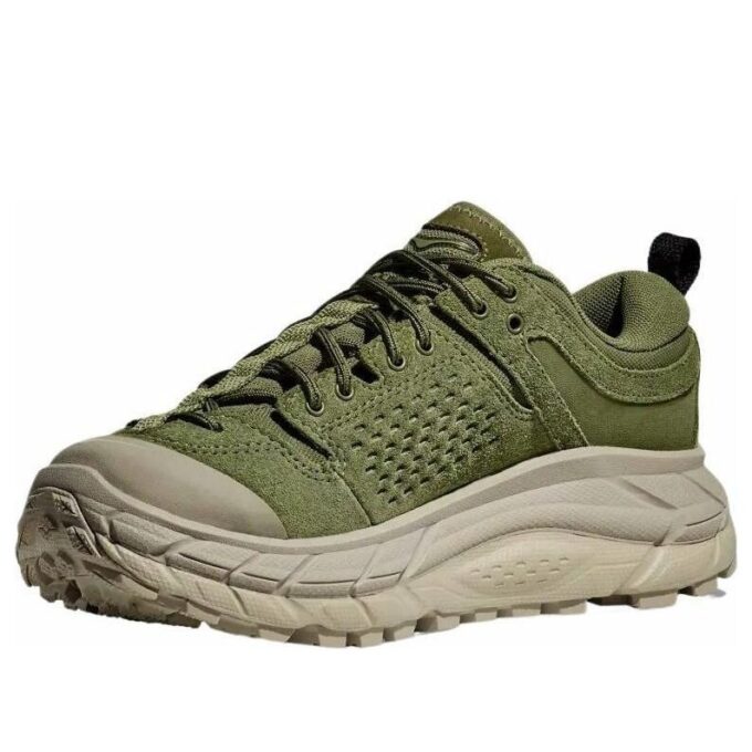 Tor Ultra Lo TP GORE-TEX「フォレストフロア」