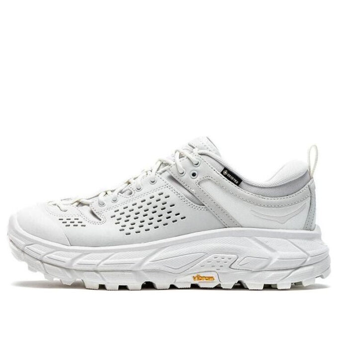 Tor Ultra Low GORE-TEX「ホワイト ニンバス クラウド」