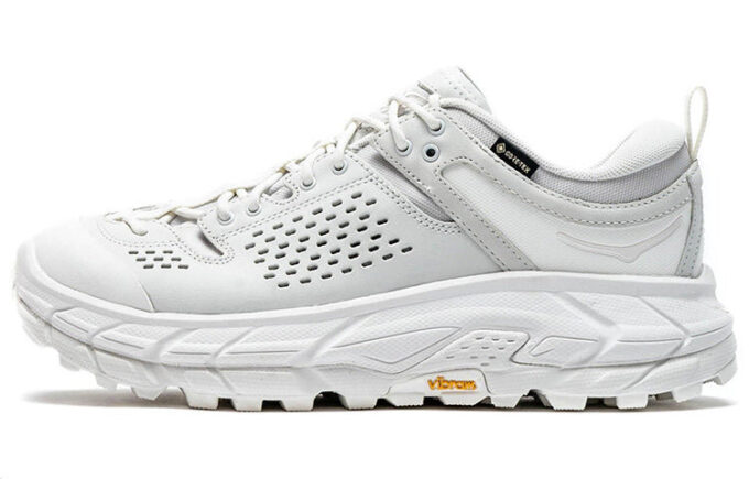 Tor Ultra Low GORE-TEX「ホワイト ニンバス クラウド」