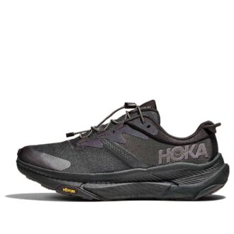 （WMNS）トランスポート「トリプルブラック」