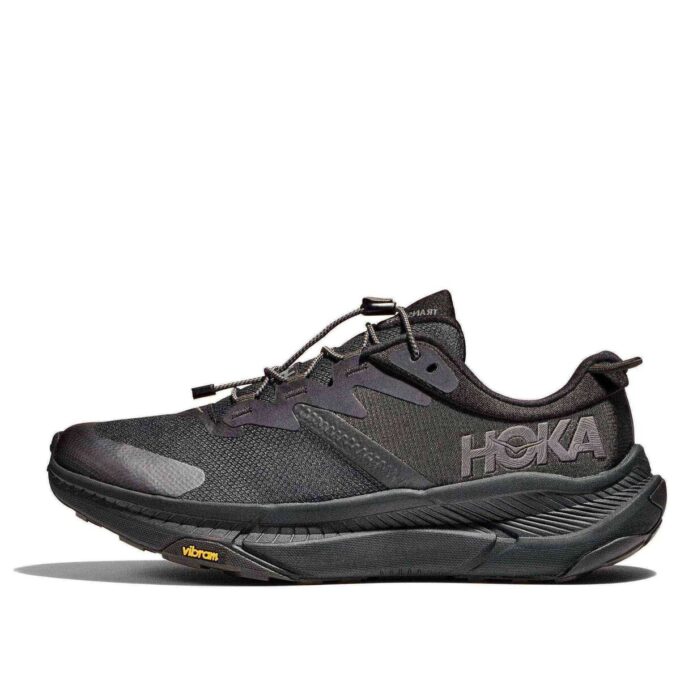 （WMNS）トランスポート「トリプルブラック」